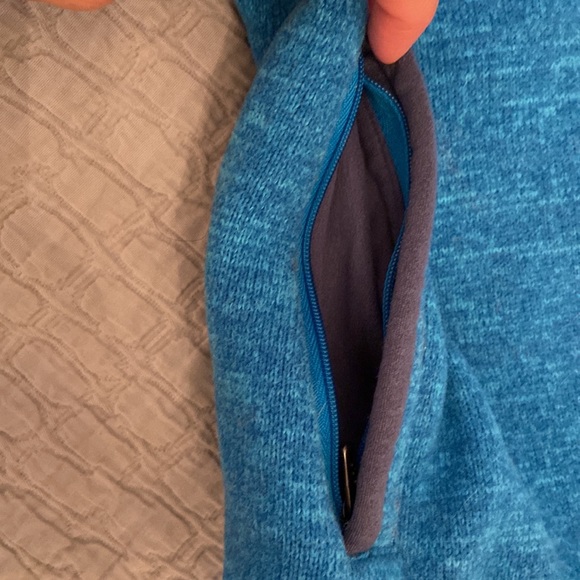 Patagonia fleece vest - Picture 5 of 6